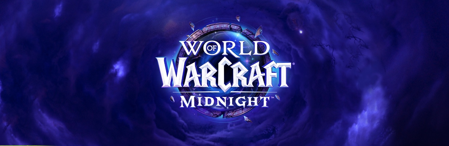 Gaming News: Watch the WoW Midnight Expansion Reveal Live - Titlescom 2025 Liveblog - Essential Info
