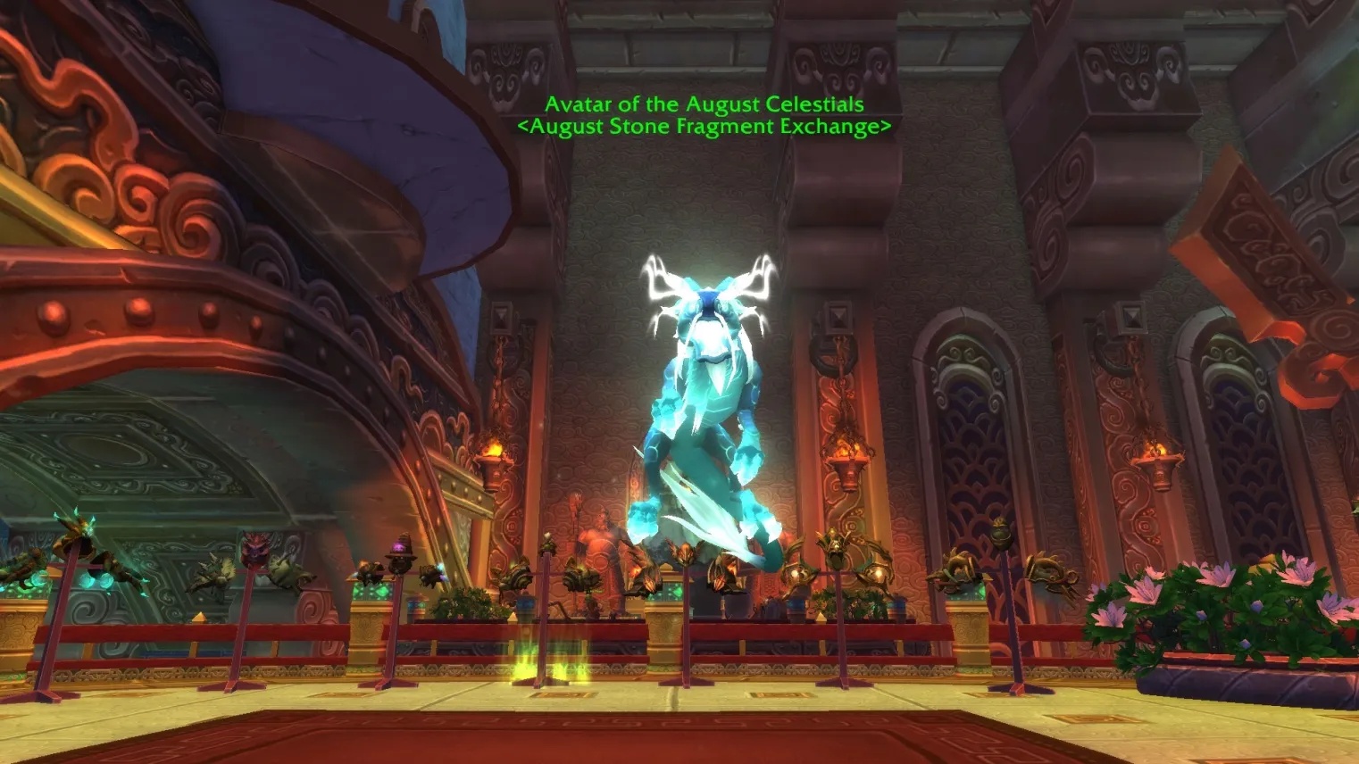 What Are Celestial Dungeons? New Dungeon Mode Possibly Coming to Mists of Pandaria Classic - Meta Ch