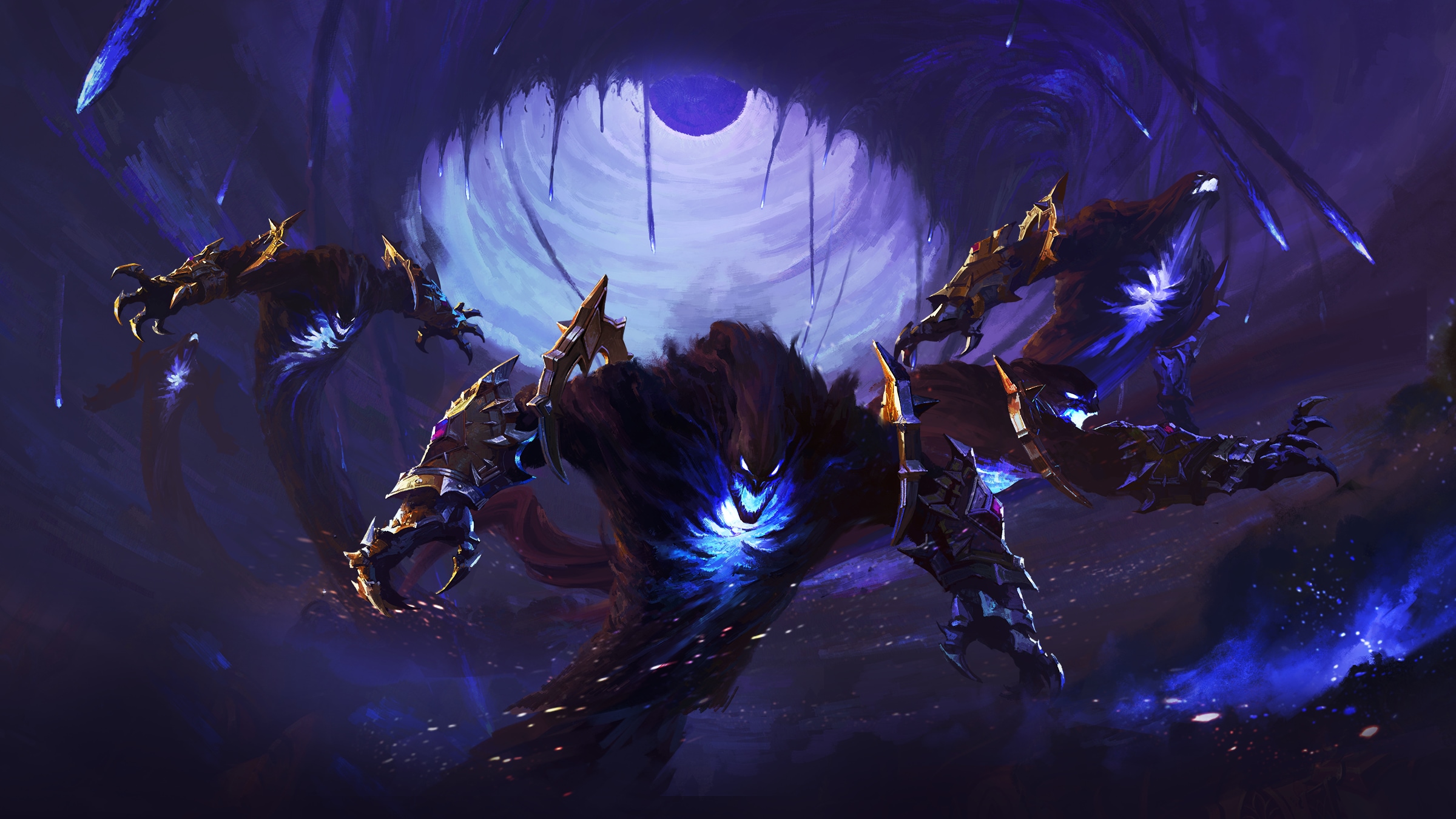 What We Learned at Midnight Reveal Developer Panel at Entertainmentscom 2025 - Player Perspective