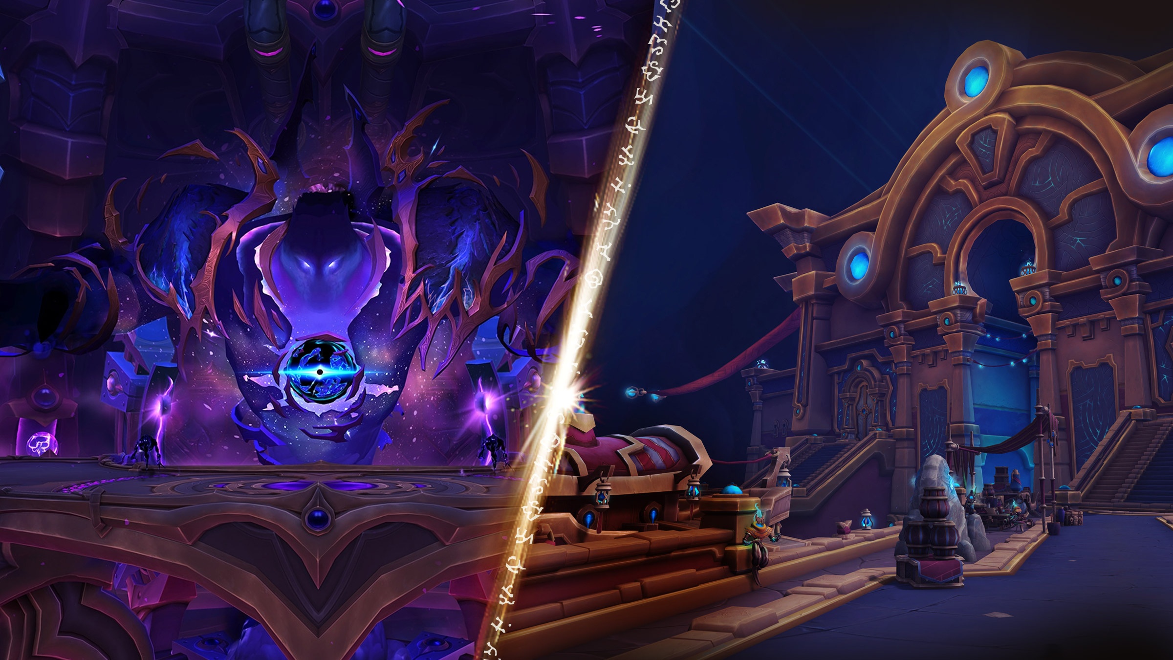 Must Know: Realm of Warcraft China Are Serious About Banning Boosting - 2,459 Users Punished - Gamep