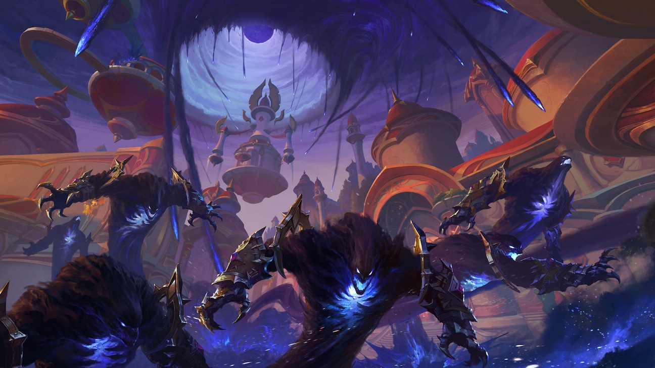 World of Warcraft: Midnight Preorders Live Now with In-Experience Rewards - Complete Guide