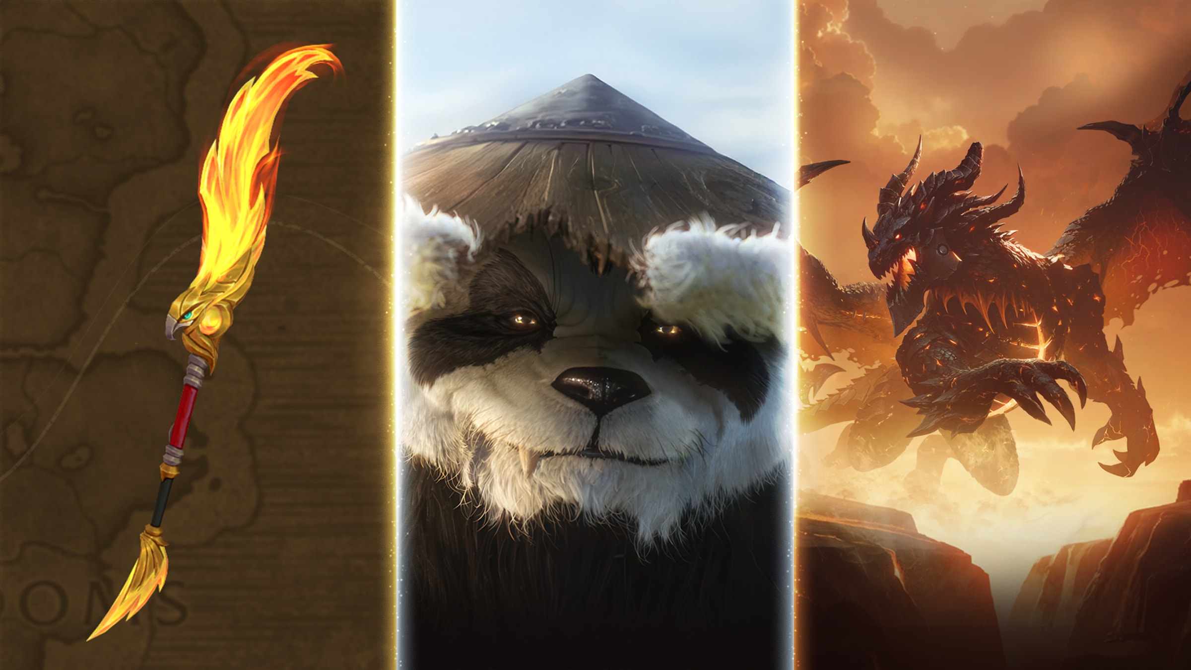 June Trading Post Preview and Mists of Pandaria Classic - Community Insights - WoW Weekly