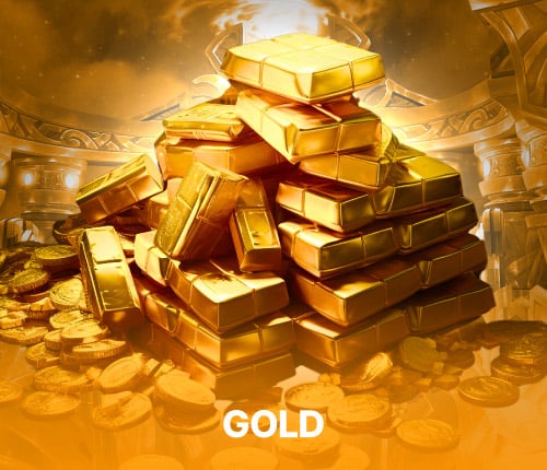 Gold Fresh Classic