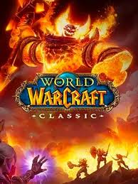 Classic Era Leveling