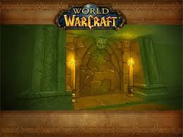 WoW Fresh Classic Dungeons