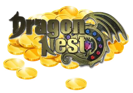 Dragon Nest Gold