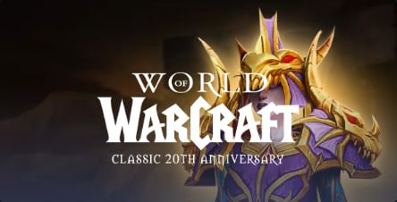 WoW Fresh Classic
