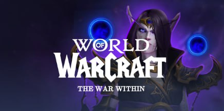 WoW The War Within