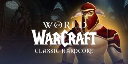 WoW Classic Hardcore