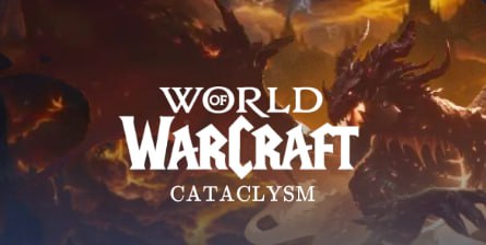 WoW Classic Cataclysm