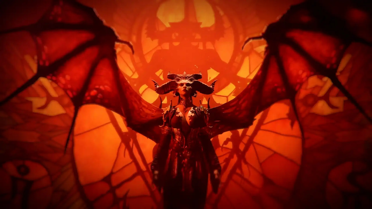 Diablo IV