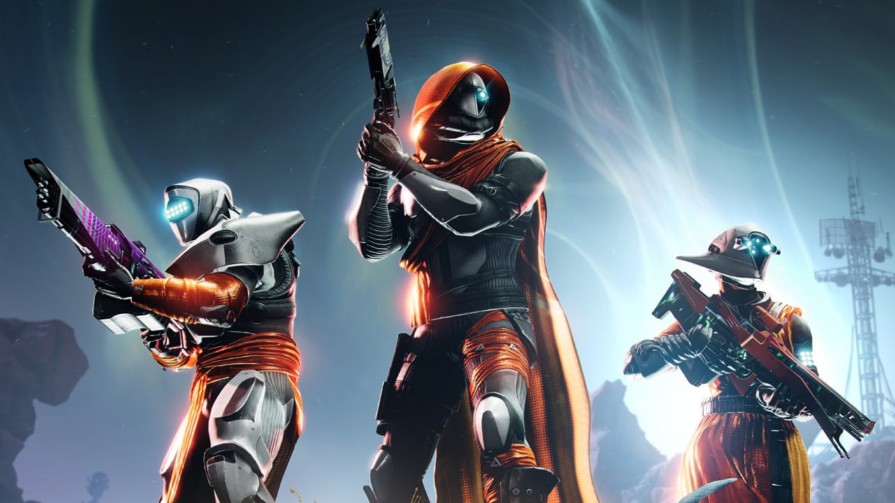 Destiny 2