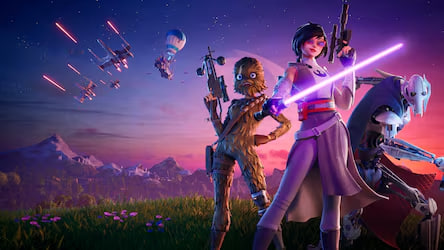 Fortnite
