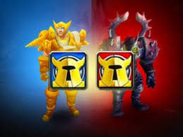 SoD PvP Ranking Boost