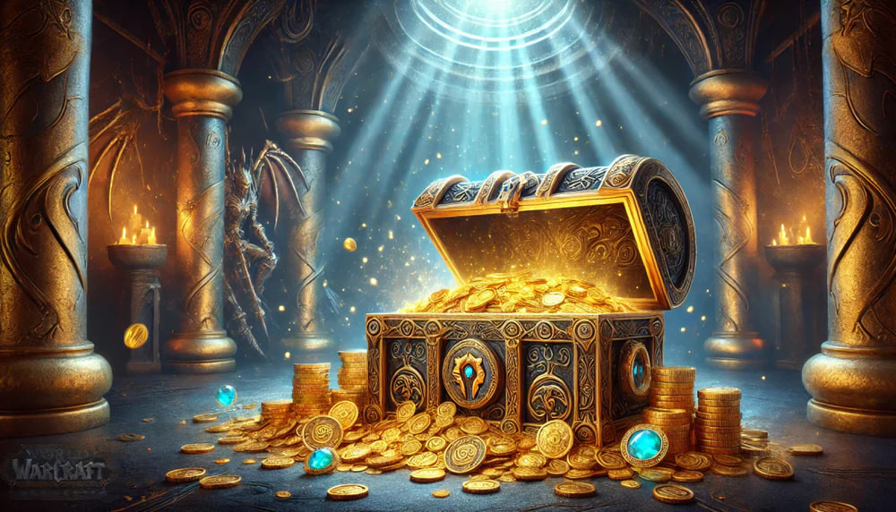 Gold Classic EU