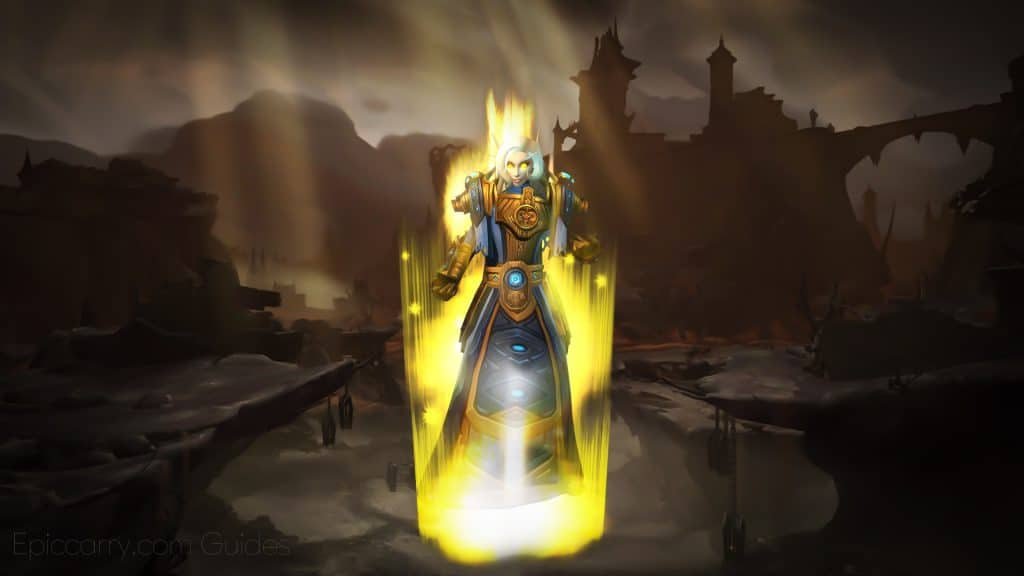 WoW SoD Power Leveling